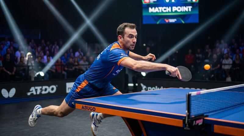 pg老虎机乒乓球